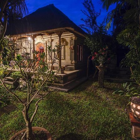 Villa Hibiscus Sanur Exteriér fotografie