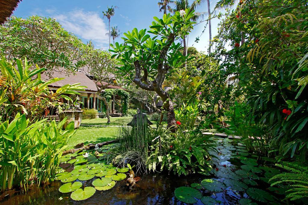 Villa Hibiscus Sanur Exteriér fotografie