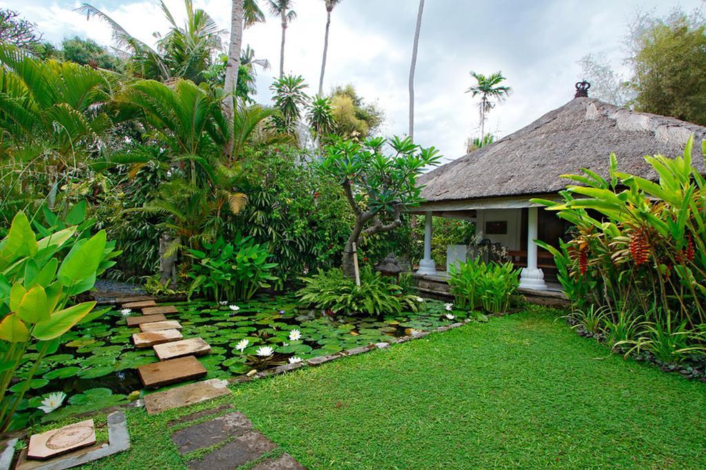 Villa Hibiscus Sanur Exteriér fotografie