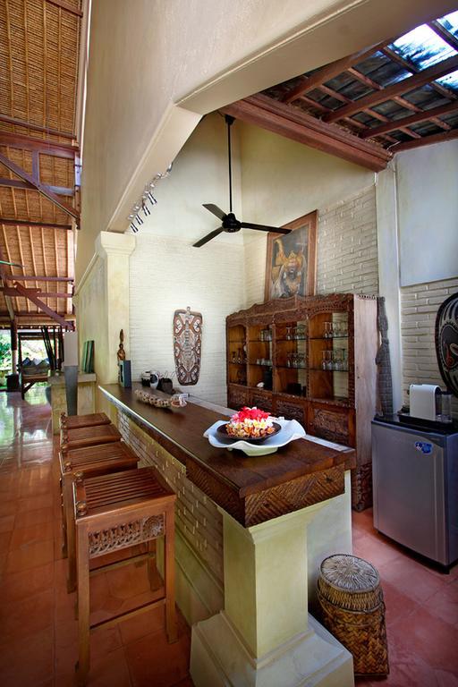 Villa Hibiscus Sanur Exteriér fotografie