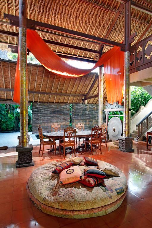 Villa Hibiscus Sanur Exteriér fotografie