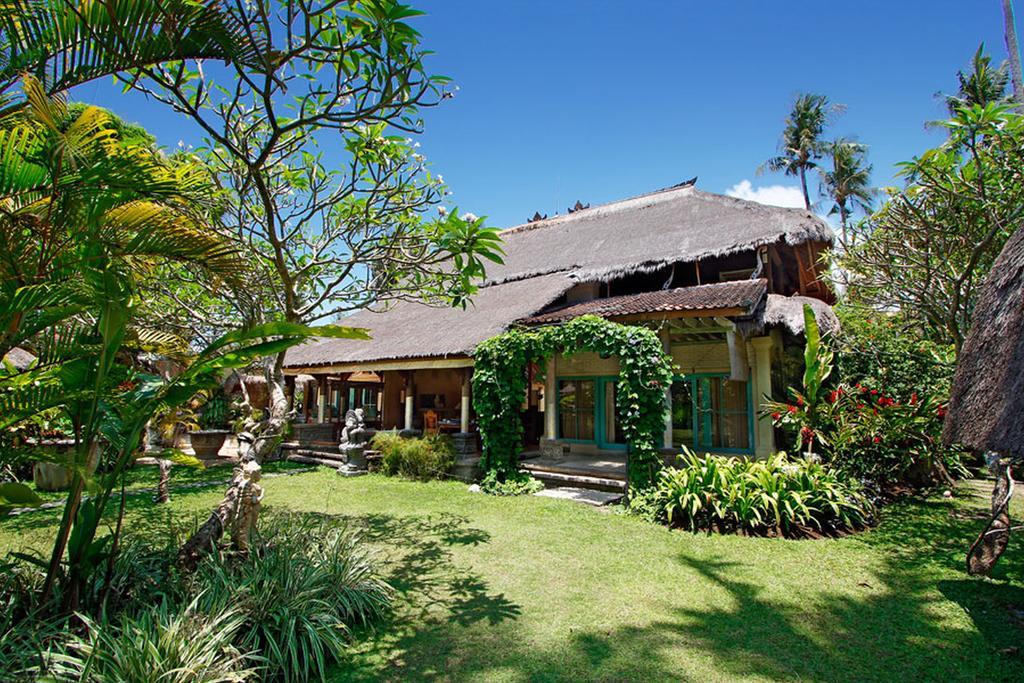 Villa Hibiscus Sanur Exteriér fotografie