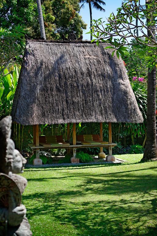 Villa Hibiscus Sanur Exteriér fotografie