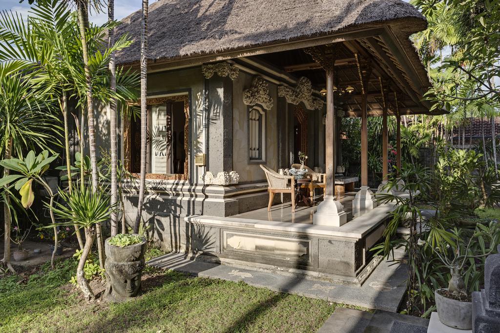 Villa Hibiscus Sanur Exteriér fotografie