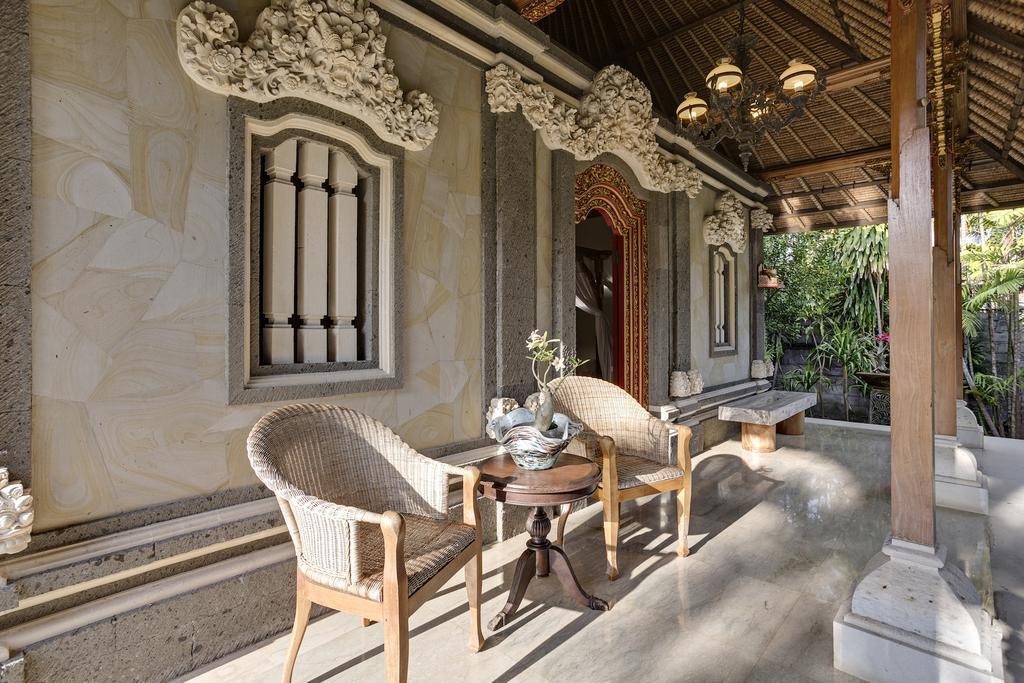 Villa Hibiscus Sanur Exteriér fotografie