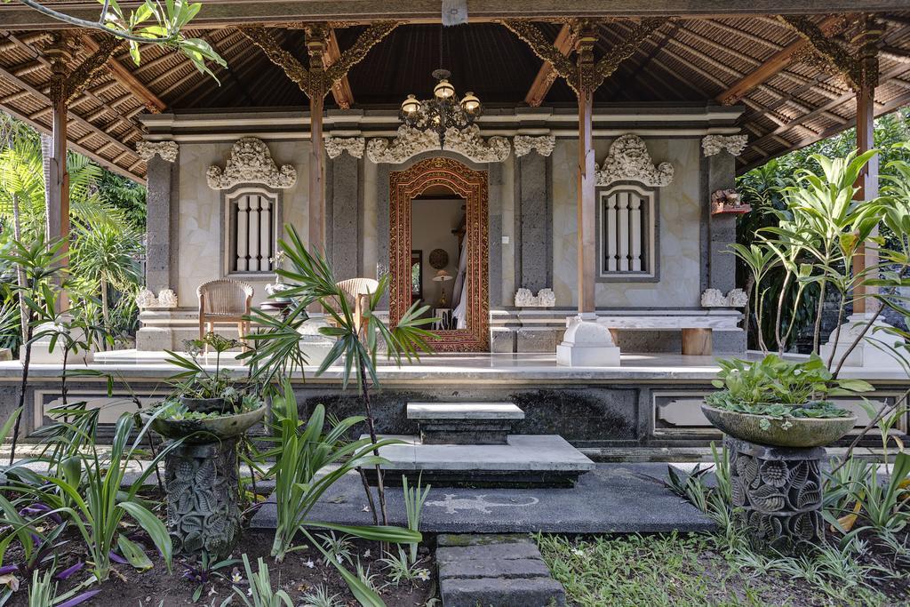 Villa Hibiscus Sanur Exteriér fotografie